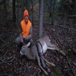 Deer Hunting Fall 2017 - Buck Shot By Mark_800x600.jpg