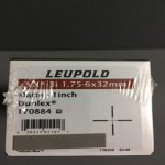 Leupold VX-3i 1.75-6x32mm Matte 1 inch Duplex 467139AC.JPG