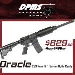 thumbnail_DPMS Oracle 223 Rem 16&#8243; Barrel Optic Ready.jpg