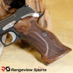 Sig Sauer P210 Super Target 6″ 9mm (9×19) Luger SAO – Black -Made In Germany-3.jpg Sig Sauer P210 Super Target 6″ 9mm (9×19) Luger SAO – Black -Made In Germany-3.jpg