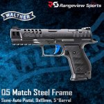 Walther Q5 Match Steel Frame, Semi-Auto Pistol, 9x19mm, 5″Barrel sm.jpg Walther Q5 Match Steel Frame, Semi-Auto Pistol, 9x19mm, 5″Barrel sm.jpg