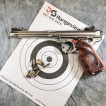 Ruger Mark IV Hunter Pistol .22LR Laminate Stainless (1).jpg Ruger Mark IV Hunter Pistol .22LR Laminate Stainless (1).jpg