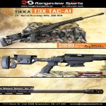 Tikka T3X TAC-A1 24″ Barrel Precision Rifle .260 REM.jpg Tikka T3X TAC-A1 24″ Barrel Precision Rifle .260 REM.jpg
