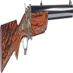 Tyrannosaurus 2 Bore Rifle.jpg Tyrannosaurus 2 Bore Rifle.jpg