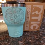 Teal RTIC cup with box.jpg