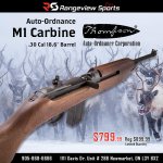 Auto-Ordnance .30 Cal 18.6&#8243; Barrel M1 Carbine.jpg