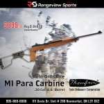 Auto Ordnance M1 Para Carbine 30 Cal 18.6- Barrel-2.jpg
