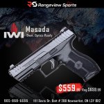 thumbnail_IWI Masada, 9mm, Optics Ready (1).jpg
