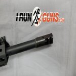 Matrix muzzle brake.jpg Matrix muzzle brake.jpg