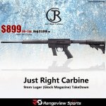 thumbnail_Just Right Carbine 9mm Luger (Glock Magazine) TakeDown sm.jpg thumbnail_Just Right Carbine 9mm Luger (Glock Magazine) TakeDown sm.jpg