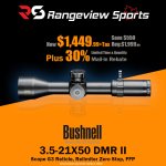 Bushnell 3.5-21X50 DMR II Scope G3 Reticle, Relimiter Zero Stop-3.jpg