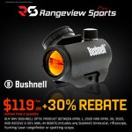 Bushnell Trophy TRS-25 Red Dot Scope – Low Height.jpg Bushnell Trophy TRS-25 Red Dot Scope – Low Height.jpg