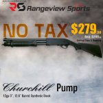 Churchill Pump 12ga 3-12.6-Barrel, Synthetic Stock poster.jpg