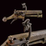 Restored toy matchlock.jpg