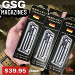 GSG magazines.jpg GSG magazines.jpg