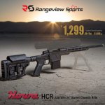 Howa HCR .308 Win 24? Barrel Chassis Rifle.jpg