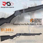 Henry Repeating Arms Big Boy Model-X, .45 Colt POSTER.jpg