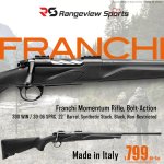 Franchi Momentum Rifle, Bolt-Action. poster-2.jpg Franchi Momentum Rifle, Bolt-Action. poster-2.jpg