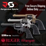 Ruger Wrangler poster-2.jpg
