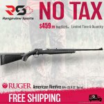 Ruger American Predator Rifle l POSTER.jpg