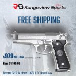 Beretta 92FS 9x19mm LUGER 4.9? Barrel Inox -2.jpg