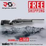 Sako TRG 22 6.5 Creedmoor Black 26-Adj Stock Phosphate Finish-2.jpg