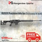 Ruger Precision Rifle Gen 3 6.5 Creedmoor 24? Barrel poster.jpg