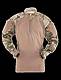 Tru 1-4 Zip Combat Shirt-Multicam.jpg