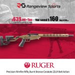 Ruger Precision Rimfire Rifle, Burnt Bronze Cerakote 22LR Bolt Action-3.jpg