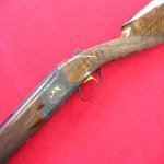 Belgian Browning 12 Gauge Midas Superlight 28  in Barrels 014 Resized.jpg