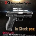 Ruger American Duty Pro Pistol, 9X19mm Luger POSTER copy.jpg
