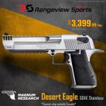 Magnum Research Desert Eagle, 50AE Stainless.jpg