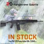 Troy PAR .223 Pump Action Rifle.jpg Troy PAR .223 Pump Action Rifle.jpg