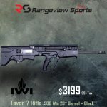 IWI Tavor 7 Rifle .308 Win 20? Barrel – Black. poster.jpg