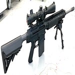 MRA Maverick KAC SR-25 BuildIMG_5901.jpeg