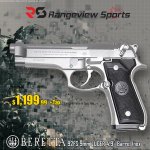 Beretta 92FS 9x19mm LUGER 4.9? Barrel Inox 16 3.30.jpg