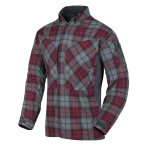 Ruby Plaid.jpg Ruby Plaid.jpg