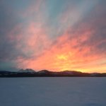 Burbot sunset.JPG