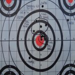 Mossy 464 target..jpg