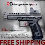 Girsan MC9T Extreme Pistol Red Dot Combo, Canadian Edition 9mm 5? Barrel POSTER.jpg