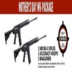 Mother's Day WK-Package - True North Arms.jpg Mother's Day WK-Package - True North Arms.jpg