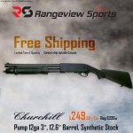 Churchill Pump 12ga 3?, 12.6? Barrel, Synthetic Stock poster.jpg