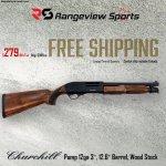 Churchill Pump 12ga 3?, 12.6? Barrel, Wood Stock poster----.jpg