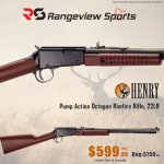 Henry Lever-Action .22LR Rimfire Rifle, H001.jpg