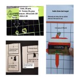 Targets from 3 rifles.jpg