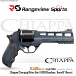 Chiappa Charging Rhino Gen II 60D Revolver, 9mm 6? Barrel poster.jpg