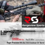 Ruger Precision Rifle Gen 3 6.5 Creedmoor 24? Barrel poster.jpg