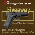 Glock 17 Gen 5 9x19mm Fixed Sights MOS poster-3.jpg Glock 17 Gen 5 9x19mm Fixed Sights MOS poster-3.jpg