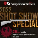 shot show special  Ruger 1022 Grey Synthetic Semi-Auto Rifle, .22LR-2.jpg