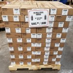CCI SMALL PISTOL PRIMERS - FULL PALLET.jpg CCI SMALL PISTOL PRIMERS - FULL PALLET.jpg